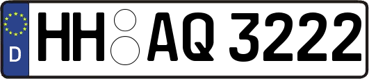 HH-AQ3222