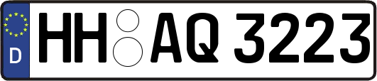 HH-AQ3223