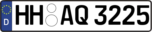 HH-AQ3225