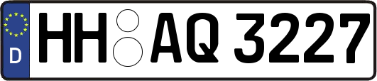 HH-AQ3227