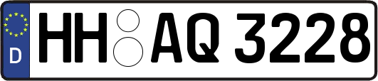 HH-AQ3228