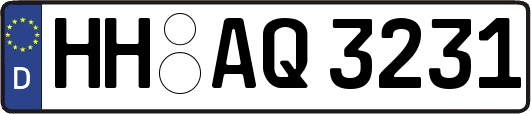 HH-AQ3231