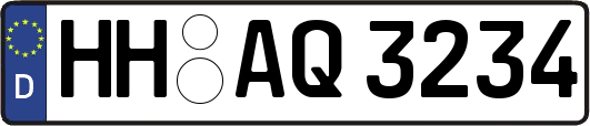 HH-AQ3234