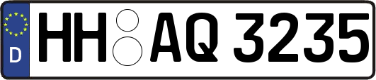 HH-AQ3235