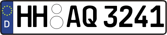 HH-AQ3241
