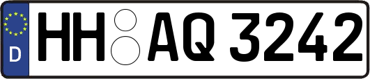 HH-AQ3242