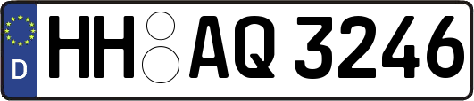 HH-AQ3246