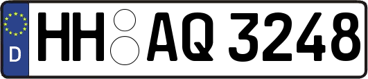 HH-AQ3248