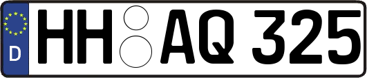 HH-AQ325