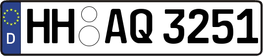 HH-AQ3251