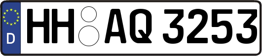 HH-AQ3253