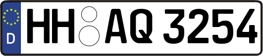 HH-AQ3254