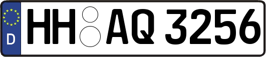 HH-AQ3256
