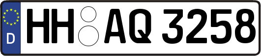 HH-AQ3258