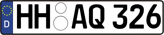 HH-AQ326