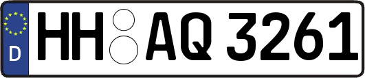 HH-AQ3261