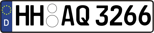 HH-AQ3266
