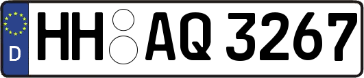 HH-AQ3267
