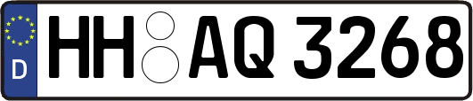 HH-AQ3268