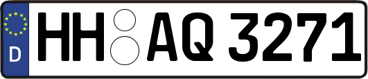 HH-AQ3271
