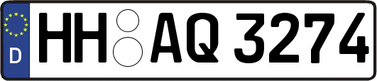 HH-AQ3274