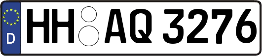 HH-AQ3276