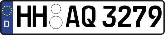 HH-AQ3279