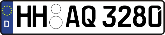 HH-AQ3280