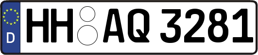 HH-AQ3281