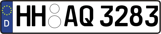 HH-AQ3283