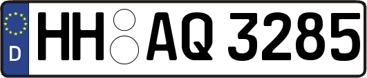 HH-AQ3285