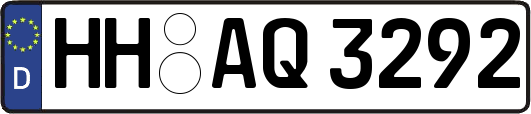 HH-AQ3292