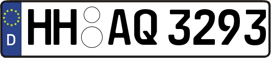 HH-AQ3293