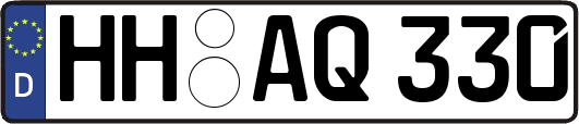 HH-AQ330