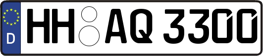 HH-AQ3300