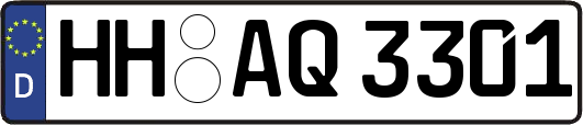 HH-AQ3301