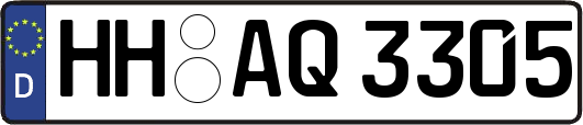 HH-AQ3305