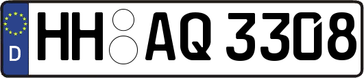 HH-AQ3308