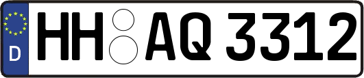 HH-AQ3312