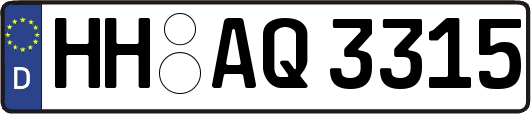 HH-AQ3315