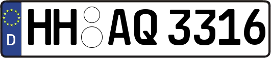 HH-AQ3316