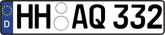 HH-AQ332