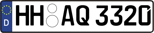 HH-AQ3320