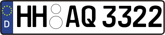 HH-AQ3322