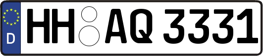 HH-AQ3331