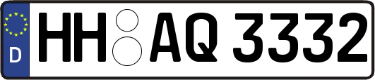 HH-AQ3332