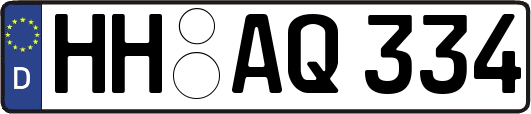 HH-AQ334