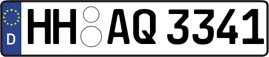HH-AQ3341