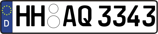 HH-AQ3343