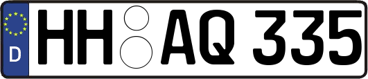 HH-AQ335